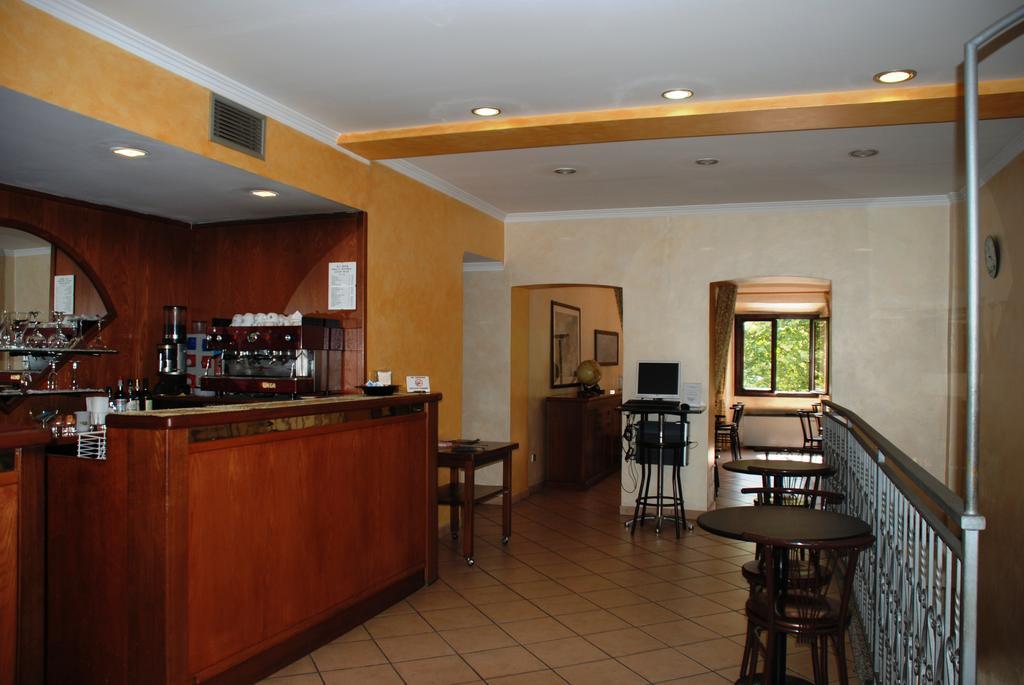 Hotel Casa Mia - Milan — Foto 3